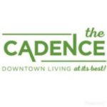 THe Cadence logo